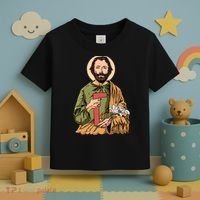 Saint Joseph Toddler T-Shirt thumb 3