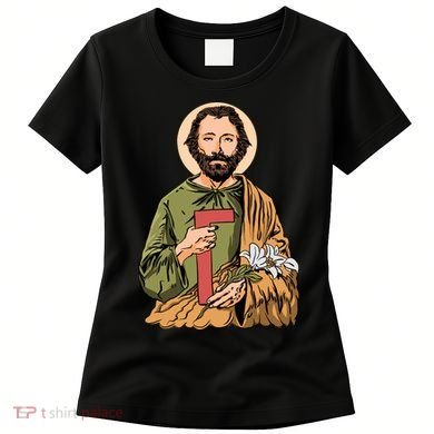 Saint Joseph Women's T-Shirt