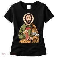 Saint Joseph Women's T-Shirt thumb 0