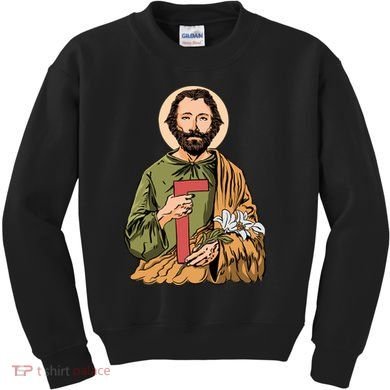 Saint Joseph Kids Sweatshirt