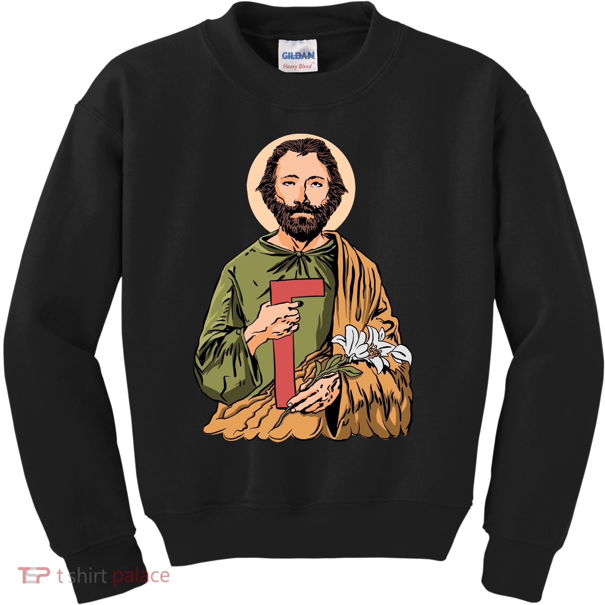 Saint Joseph Kids Sweatshirt