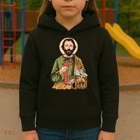 Saint Joseph Kids Hoodie thumb 3