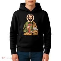Saint Joseph Kids Hoodie thumb 4