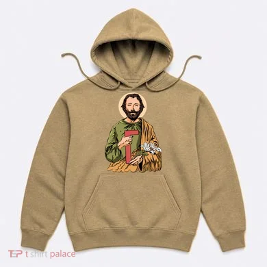 Saint Joseph Hoodie