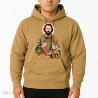 Saint Joseph Hoodie thumb 2