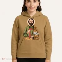 Saint Joseph Hoodie thumb 5