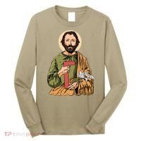 Saint Joseph Long Sleeve Shirt thumb 0