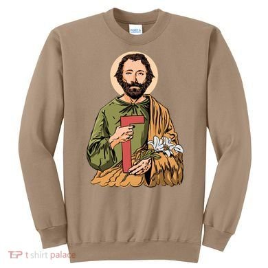 Saint Joseph Sweatshirt