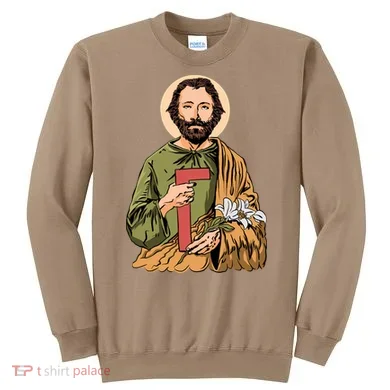 Saint Joseph Sweatshirt