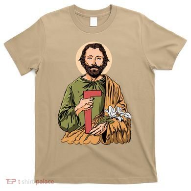 Saint Joseph T-Shirt