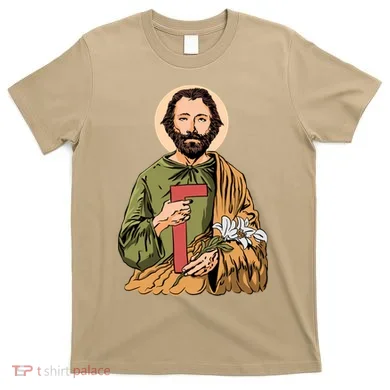 Saint Joseph T-Shirt