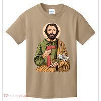 Saint Joseph Kids T-Shirt thumb 0