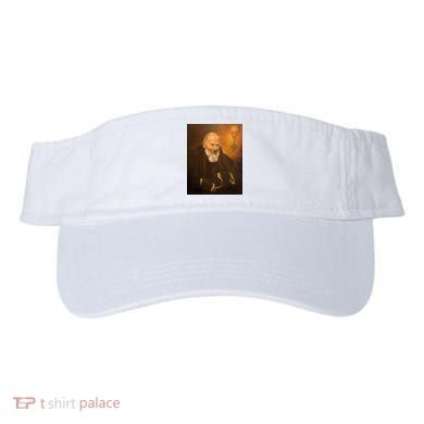 Saint Padre Pio Visor
