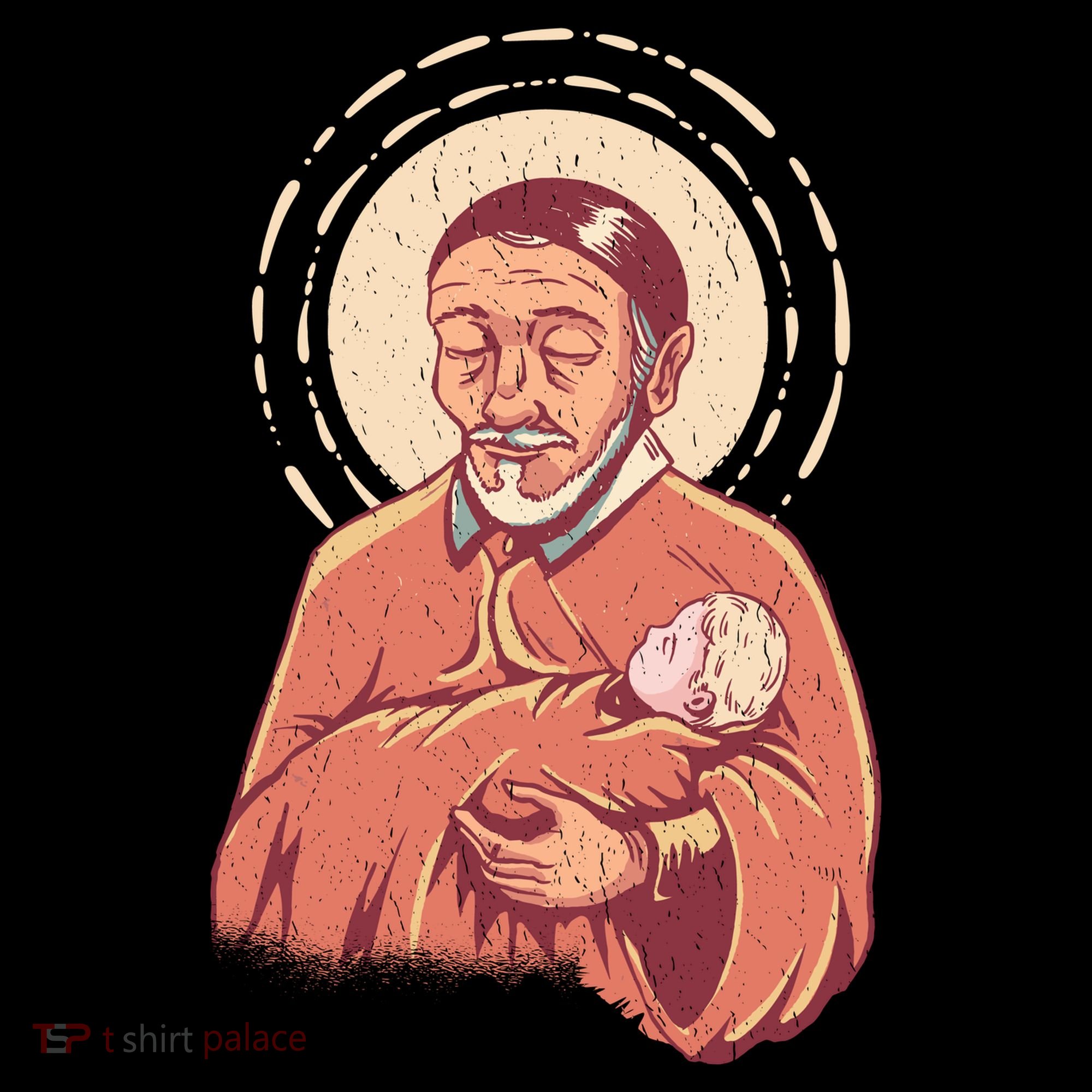 Saint Vincent Coffee Mug