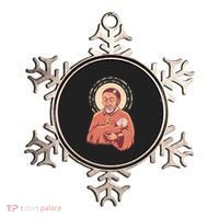 Saint Vincent Ornament thumb 0