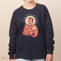 Saint Vincent Women's Sweatshirt thumb 0
