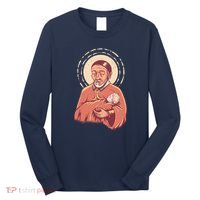 Saint Vincent Long Sleeve Shirt thumb 0