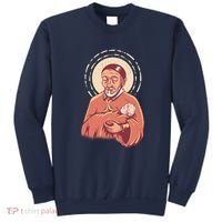 Saint Vincent Sweatshirt thumb 0
