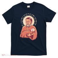 Saint Vincent T-Shirt thumb 0