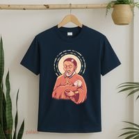Saint Vincent T-Shirt thumb 2