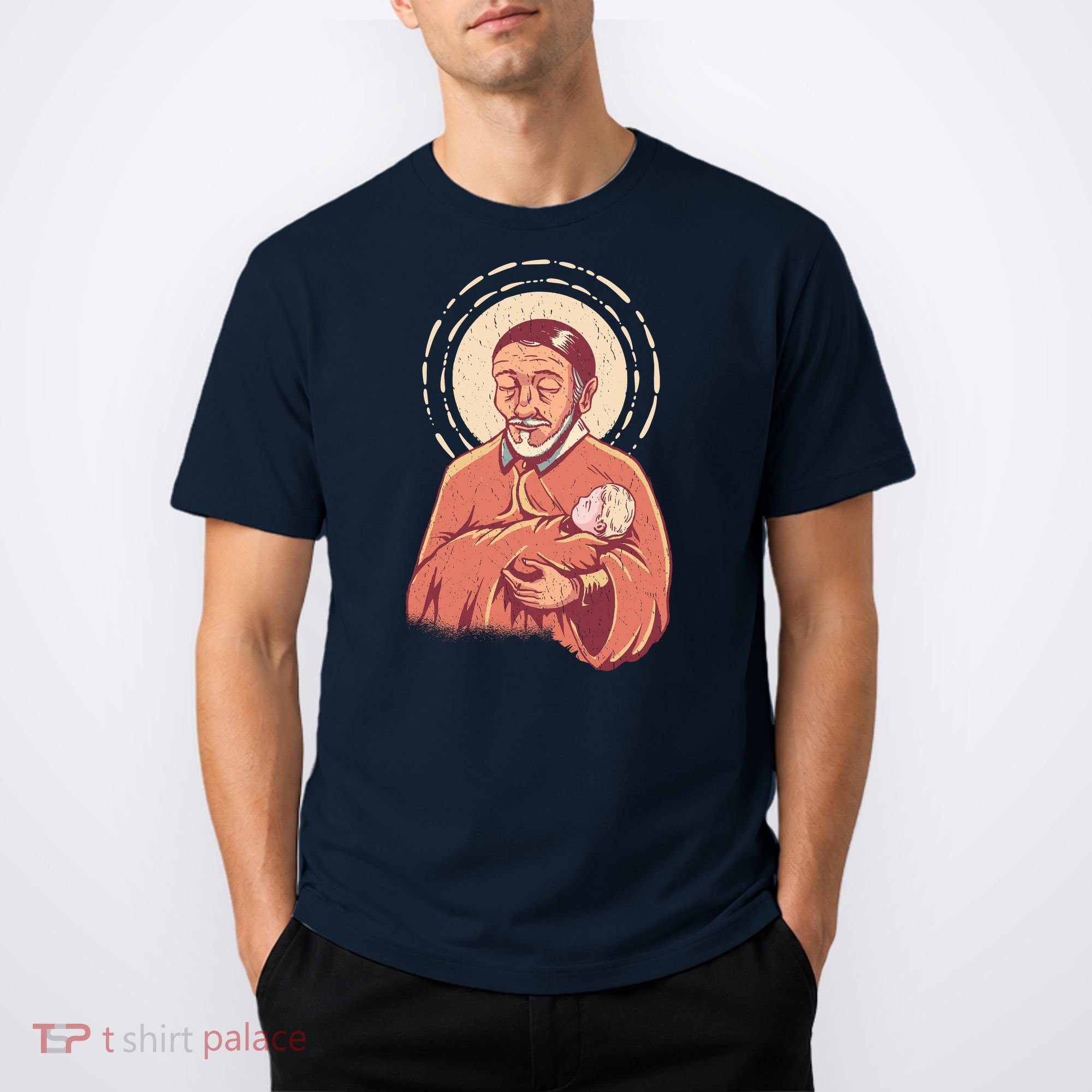 Saint Vincent T-Shirt