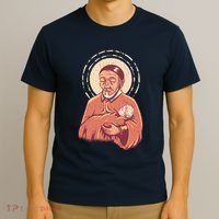 Saint Vincent T-Shirt thumb 3