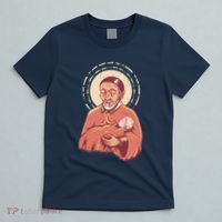Saint Vincent T-Shirt thumb 5