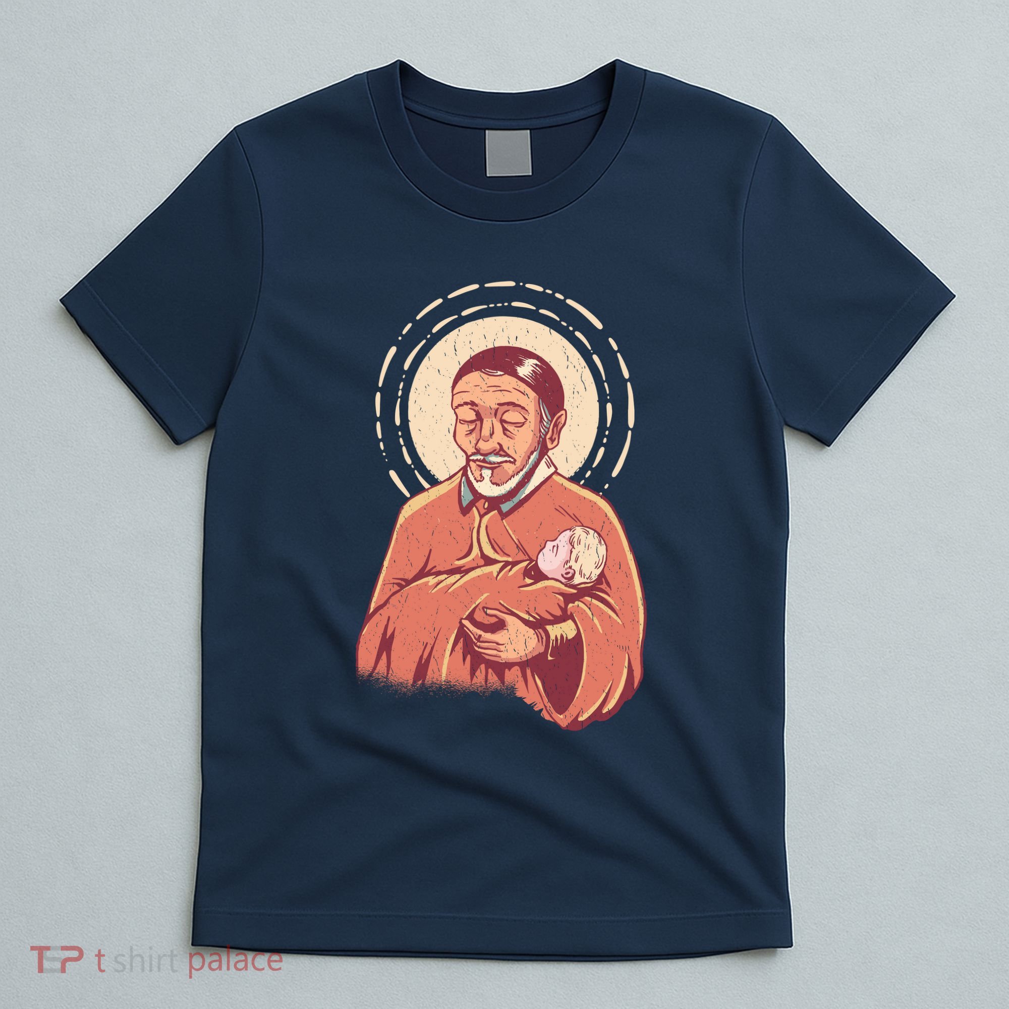 Saint Vincent T-Shirt