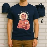Saint Vincent T-Shirt thumb 6