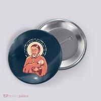 Saint Vincent Button thumb 0