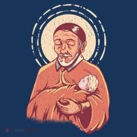 Saint Vincent Button thumb 1