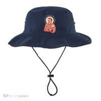 Saint Vincent Bucket Hat thumb 0