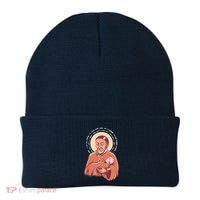 Saint Vincent Beanie thumb 0