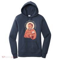 Saint Vincent Women's Hoodie thumb 0