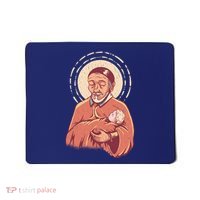 Saint Vincent Mousepad thumb 0
