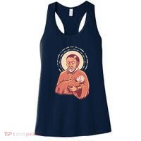 Saint Vincent Women's Tank Top thumb 0