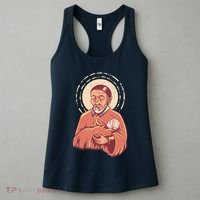 Saint Vincent Women's Tank Top thumb 3