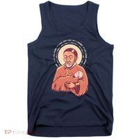 Saint Vincent Tank Top thumb 0