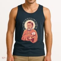 Saint Vincent Tank Top thumb 3