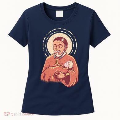 Saint Vincent Women's T-Shirt