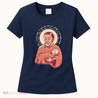 Saint Vincent Women's T-Shirt thumb 0