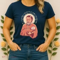 Saint Vincent Women's T-Shirt thumb 2