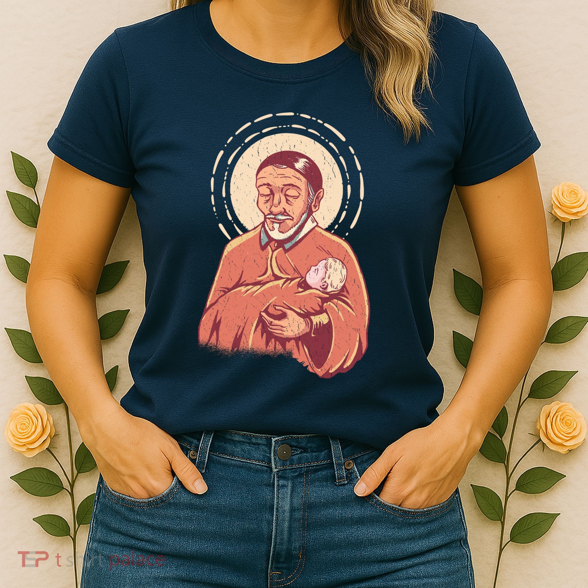 Saint Vincent Women's T-Shirt