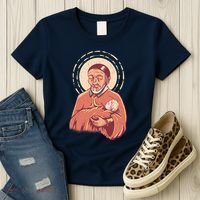 Saint Vincent Women's T-Shirt thumb 3