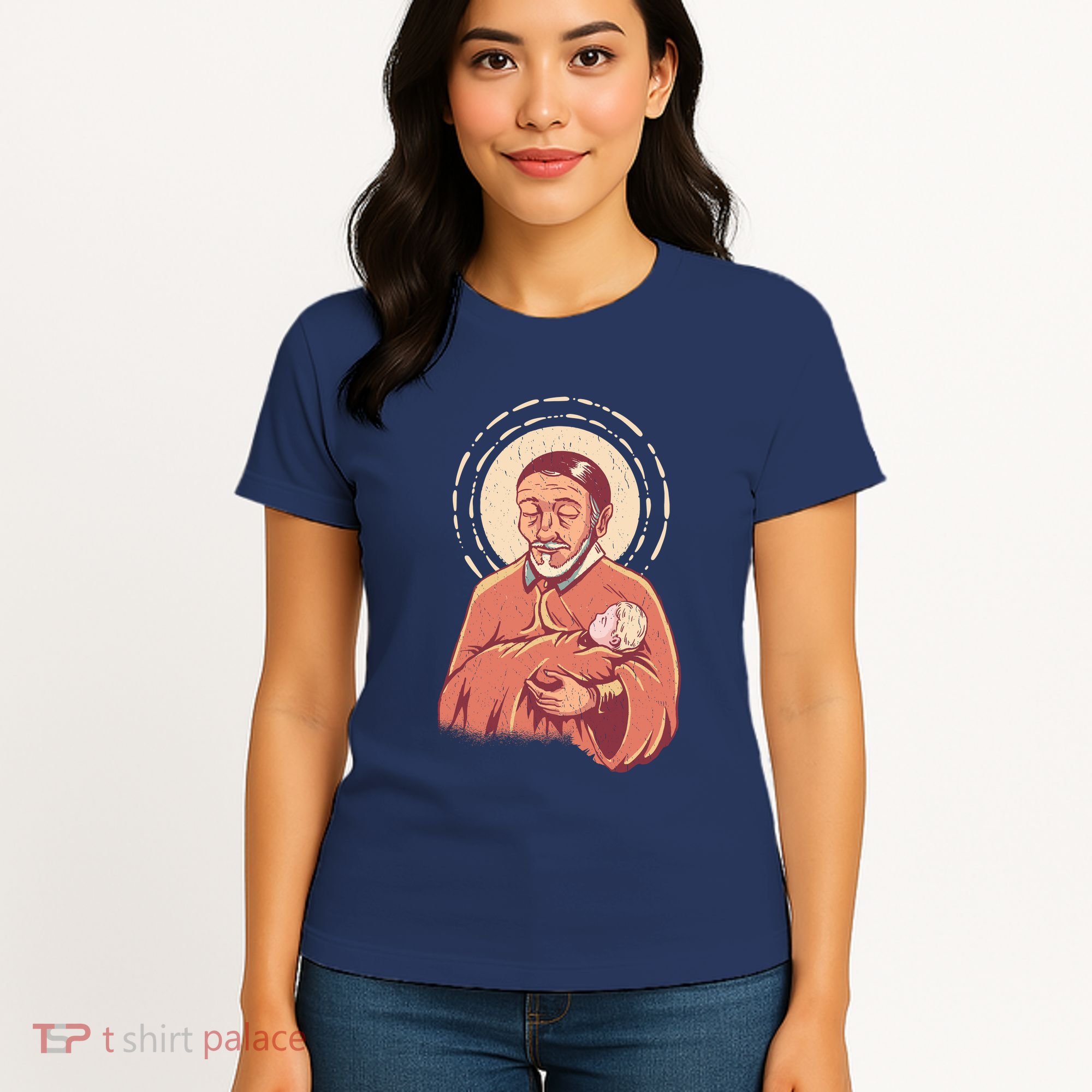 Saint Vincent Women's T-Shirt