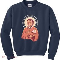 Saint Vincent Kids Sweatshirt thumb 0