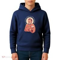 Saint Vincent Kids Hoodie thumb 4