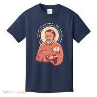 Saint Vincent Kids T-Shirt thumb 0