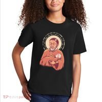 Saint Vincent Kids T-Shirt thumb 2