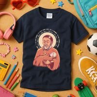Saint Vincent Kids T-Shirt thumb 3